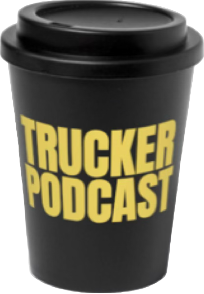 TRUCKERPODCAST Termokop