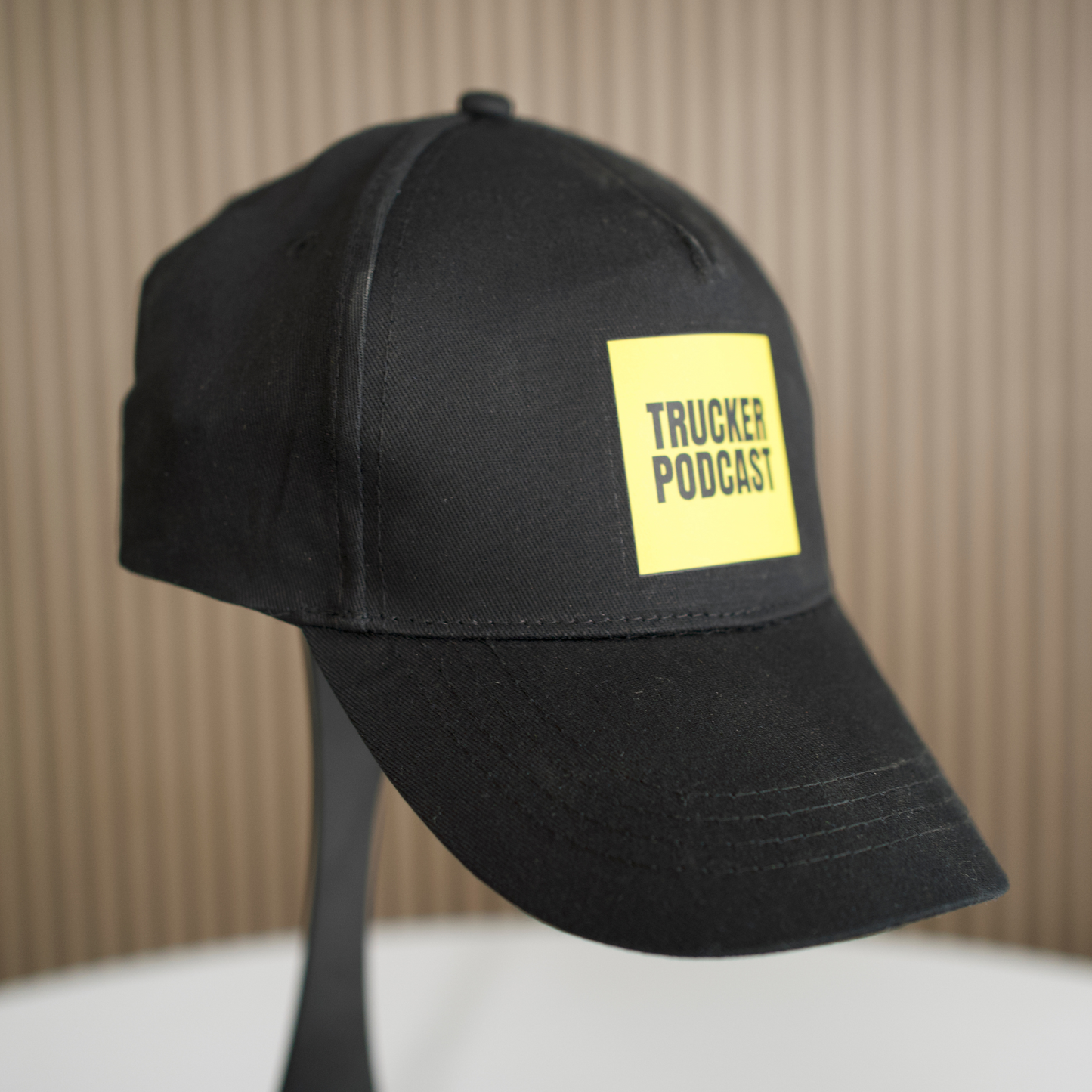 Truckerpodcast Cap