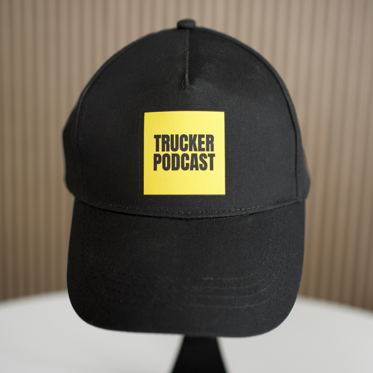 Truckerpodcast Cap