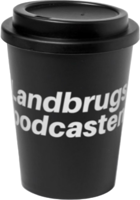 Landbrugspodcasten Termokop